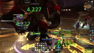 Vault of the Incarnates - December 13th - Reign Hellfire