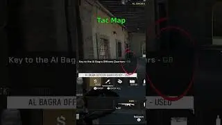DMZ Tips/Tricks 10: Keys 