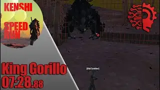 King Gorillo 07m28s 