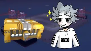 Открываю Свой 4 й Золотой Ящик! | TDS | Roblox