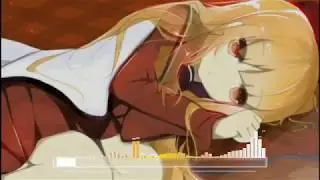 [Nightcore] - ทิ้งเค้า (LEAVE) - UrboyTJ