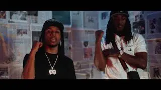 NiXta - Feel No Pain (Official Music Video)