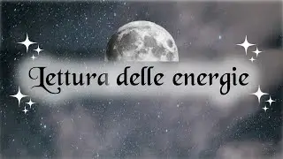 Lettura delle energie per la Luna Piena del 23 Maggio 2024 🌑🔮