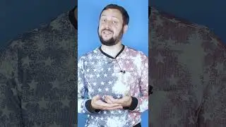 Что это? Почему у него дырка в голове?
