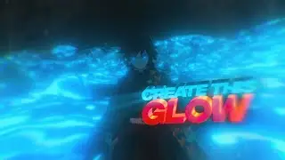 Glow like Artix | After Effects Tutorial