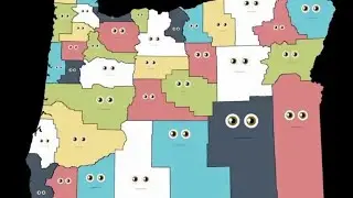 KLT but I fact checked it: Oregon