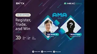 MEXC EXCHANGER  APAKAH LEGAL DI INDONESIA?