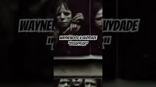 Disappear out now on my EP with JavyDade called “From the Woods” #numb #music #disappear