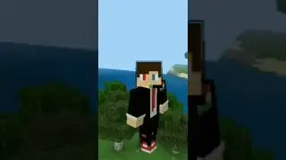 Minecraft Ka Essa Weird Fact Jo Apko Nhi Pta Hoga || #Shorts || #FactVideo || #MinecraftShorts