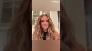Carly Pearce wrote a song with Chris Stapleton 