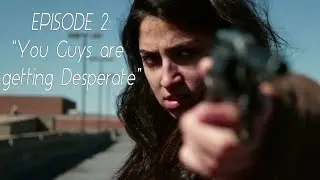 To Kill a Hero Episode 2: 