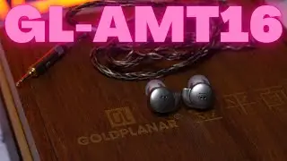 The Future is Now - Goldplanar GL-AMT16 Review