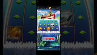 ЗАНОСИЩЕ с бонуски за 10к BIG BASS HOLD SPINNER