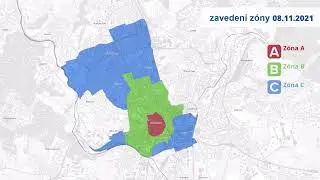 Parkovanivbrne rozvoj návštěvnických zón