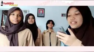 Listrik Statis_Percobaan Adanya Gejala Listrik Statis | IPA_KelasIX #belajaripa