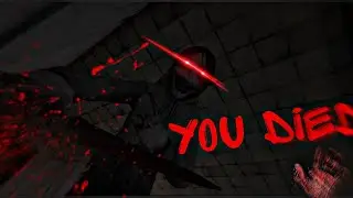 Убеги от ДЖЕФА!!! ||ОН С ЧИТАМИ!!!|| Убегу ли я?