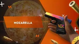 Mozarella xD
