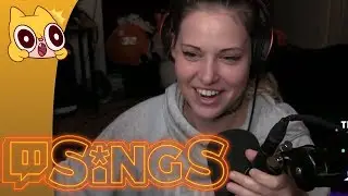[Dexbonus] Twitch Sings : BIRTHDAY STREAM!