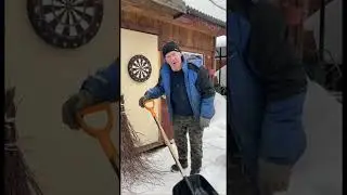 У жены подруги в гостях