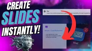 Smart Slides: Use this ChatGPT Plugin to Automatically Create Presentations