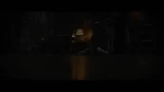 Бэтмен - первый трейлер (2021)