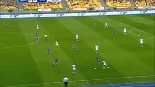 Провал правого фланга