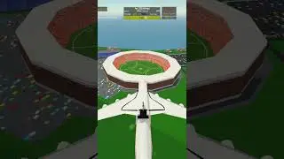 Does it fit??? Dares in PTFS... #ptfs #roblox #dares