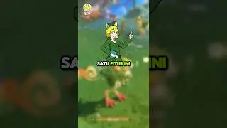 Fitur apa nih?🤔