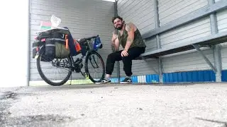 Одиночный Поход на Родину 160км 1-серия