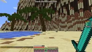 Minecraft - Vortex PvP #1