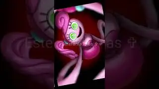 MOMMY LONG LEGS :D // Edit // Poppy PlayTime