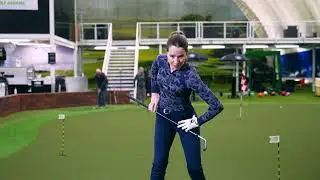 Heinin Golfkoulu – quick fix: Kierry älä liu'u