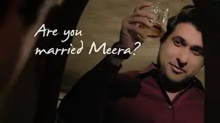 LOVE AAJ KAL | Are you married Meera? | Rome Chopra, Bhavna Singh, Imtiaz Ali