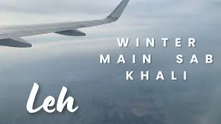 Winter Main Sab Khali