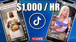 How To Make Money Doing NPC - The Fastest Way To Grow A TikTok Account