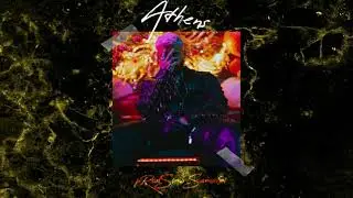 "Athens" Type Beat pRod Simo Samurai