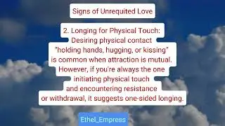 Overcoming Unrequited Love: Healing and Moving Forward