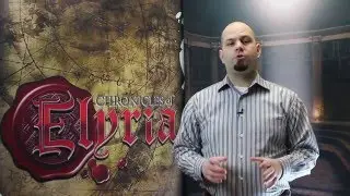 Chronicles of Elyria - Meet the Team