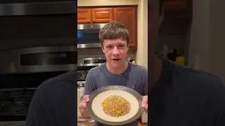 Let’s make egg fried rice!!! @unclerogershorts @mrnigelng ￼