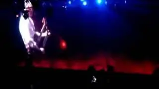 LED ZEPPELIN  - LONDON 2007