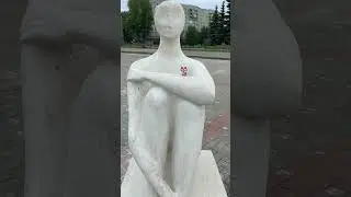 #lps странная девушка 😂