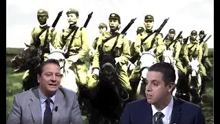 1. Los Ejércitos del Dragón. Voluntarios Extranjeros en el Ejército Japonés