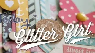 A Message from Glitter Girl