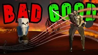 Game basics: What makes good game music?