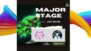 Медики тоже играют в игры 3 | CS:GO | Racoons Esports vs СтГМУ-1 | СтГМУ-1 vs SechaGhouls