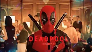 Deadpool - 