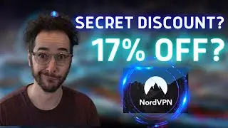 Secret NordVPN Discount Trick Gives 17% Off?