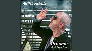 Anime Fragili
