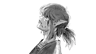 Zelda Tears of the Kingdom Destroyed Me