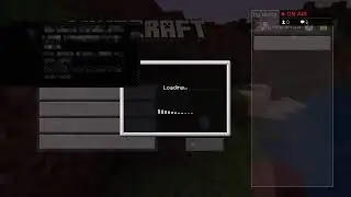 Mincraft part 1